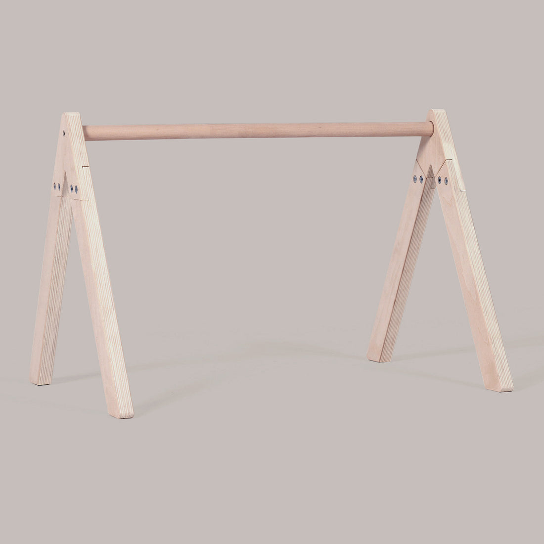MiniDream Wooden Play Gym Frame