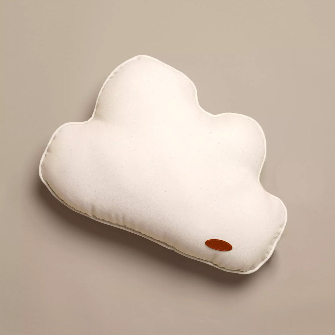 MiniDream Organic Cotton Cloud Cushion