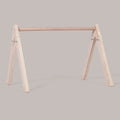 MiniDream Wooden Play Gym Frame