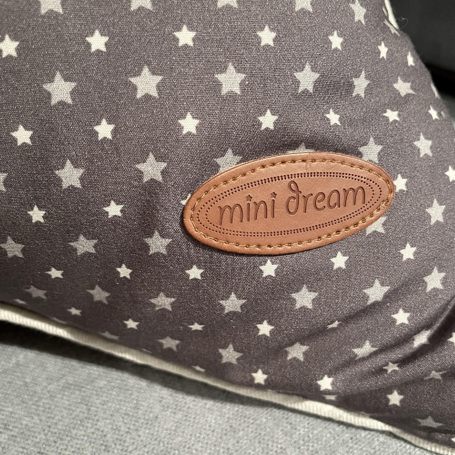 Dreamy Stars Cushion