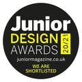 Junior Design Awards (2021) – MiniDream Baby Safari Playmat