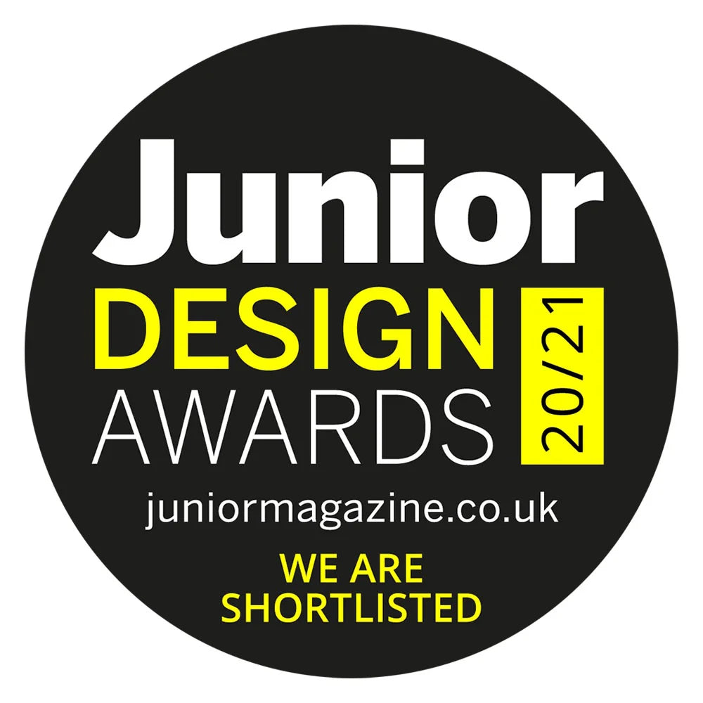 Junior Design Awards (2021) – MiniDream Baby Safari Playmat