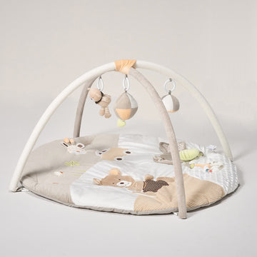 Musical Baby Play Mat & Gym