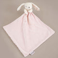 Pink Bunny Baby Comforter Blanket - MiniDream