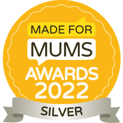 MiniDream Made For Mums Awards 2022