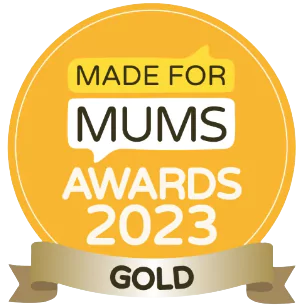 MiniDream Made For Mums Awards 2023