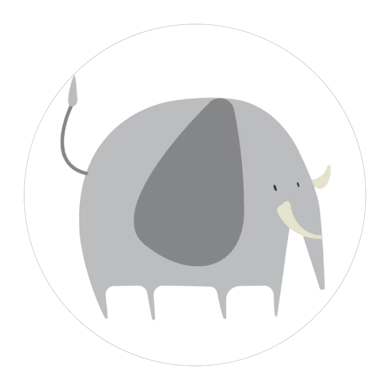 MiniDream Luxury Baby Products Playmat Cushion Play Gym