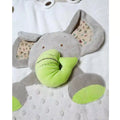 MiniDream Musical Baby Play Gym - Safari Playmat